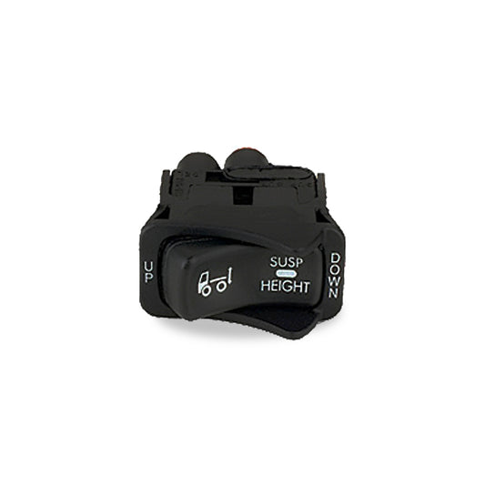 Dash Valve