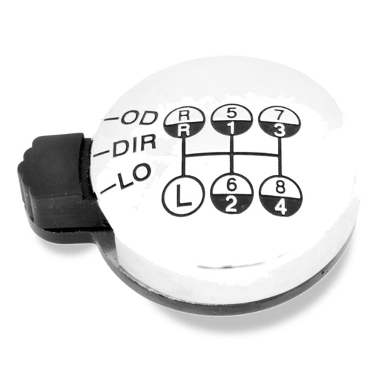 Transmission Selectors