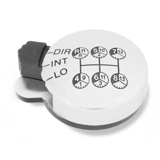 Transmission Selectors