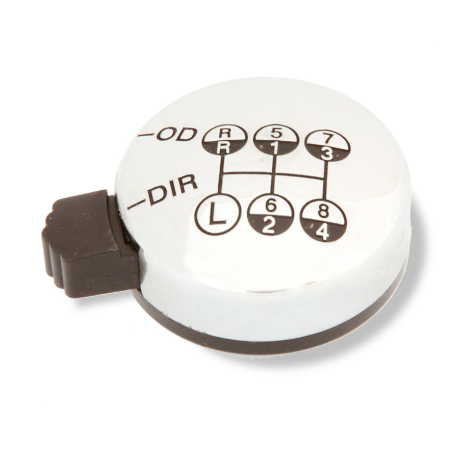 Transmission Selectors