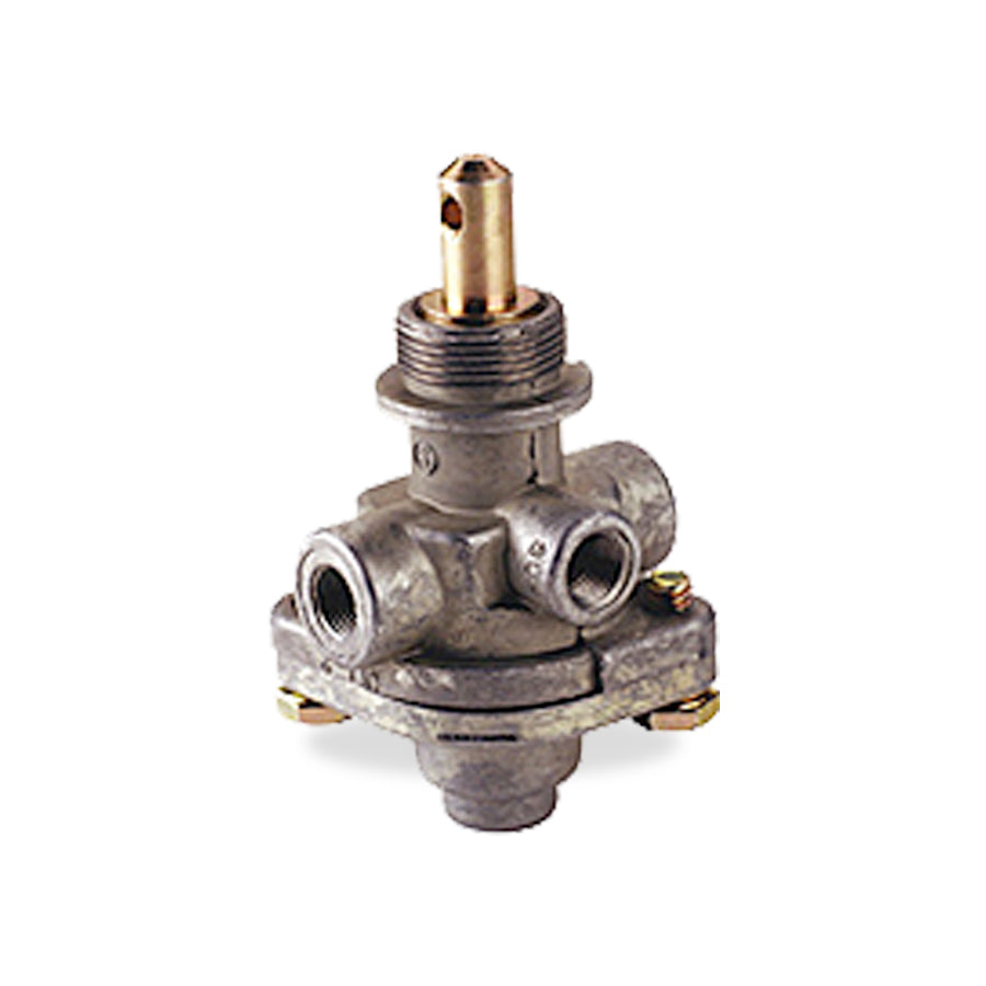Dash Control Valve
