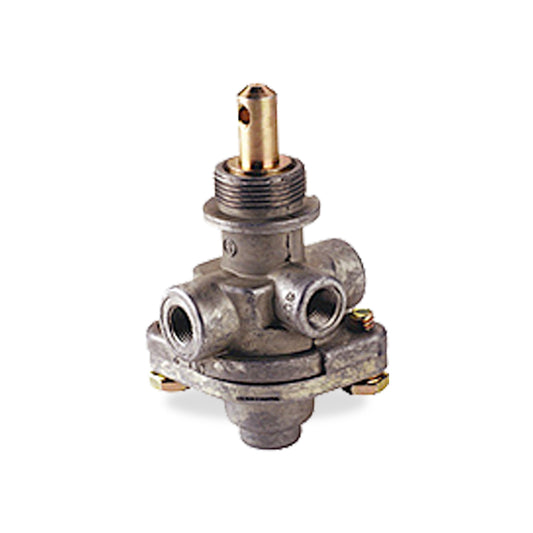 Dash Control Valve