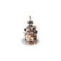 Dash Control Valve