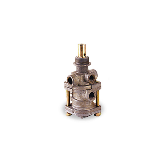 Dash Control Valve