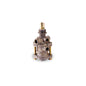 Dash Control Valve