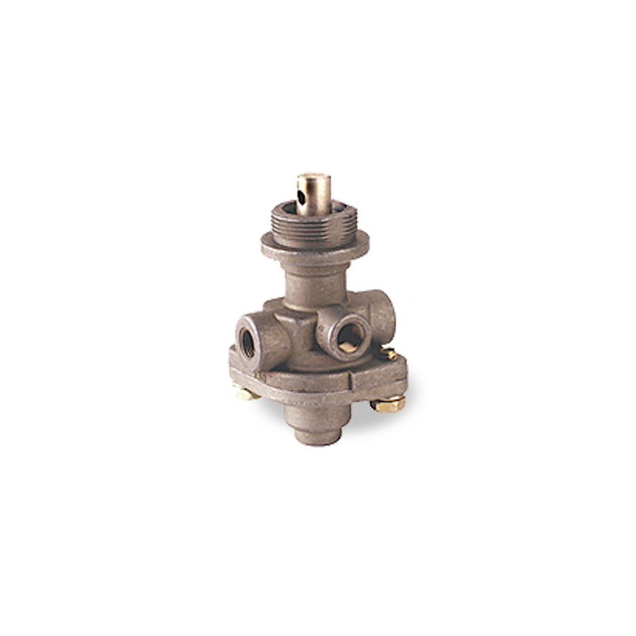 Dash Control Valve