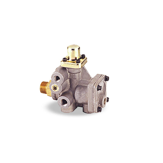 Trailer Spring Brake Valve