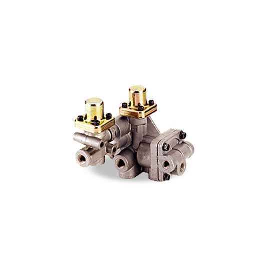 Trailer Spring Brake Valve