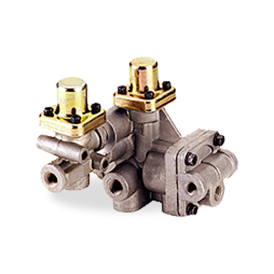 Trailer Spring Brake Valve