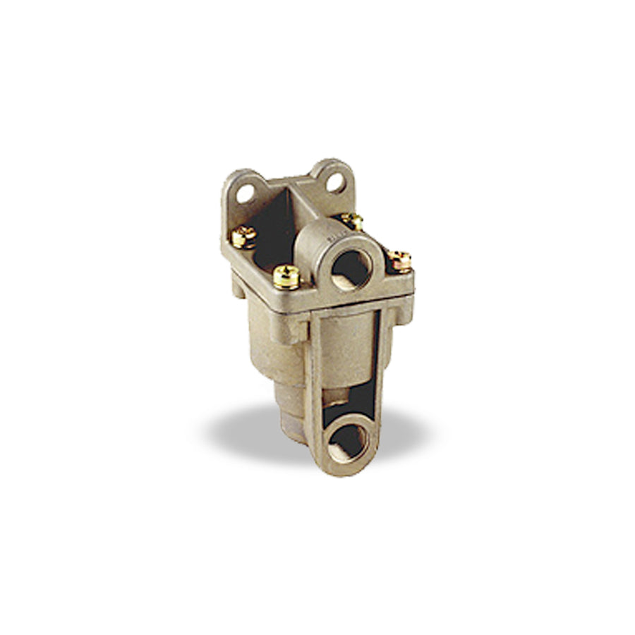 Limiting & Quick Release Valve