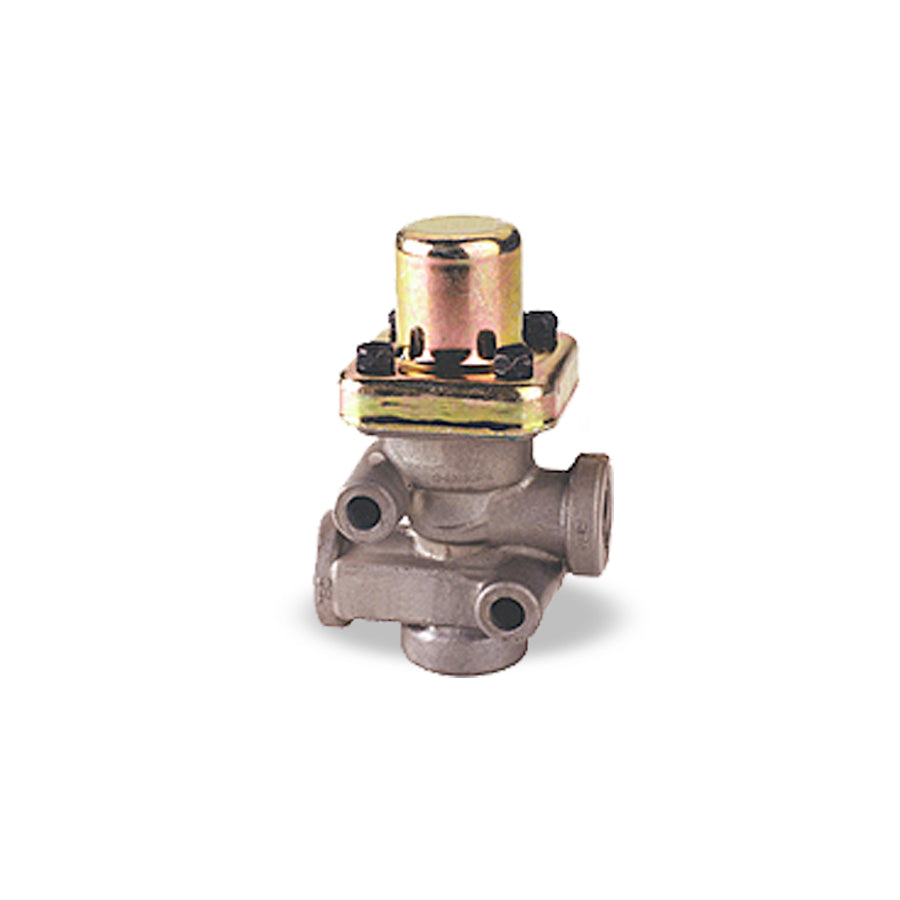 Pressure Protection Valve