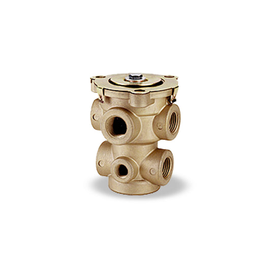 Foot Valve