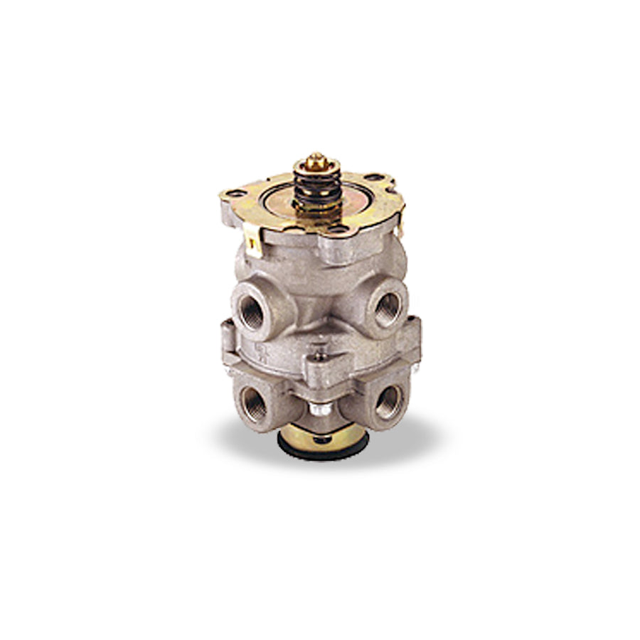 Foot Valve
