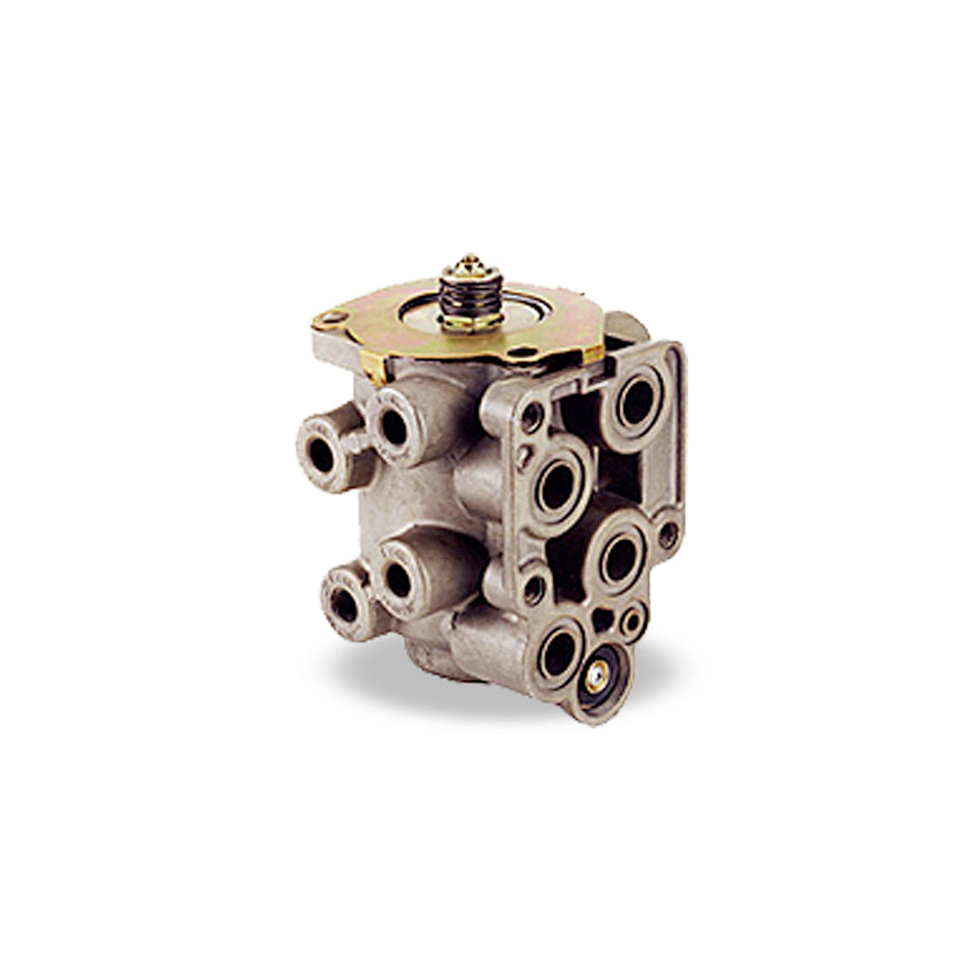 Foot Valve