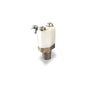 Low Pressure Indicator