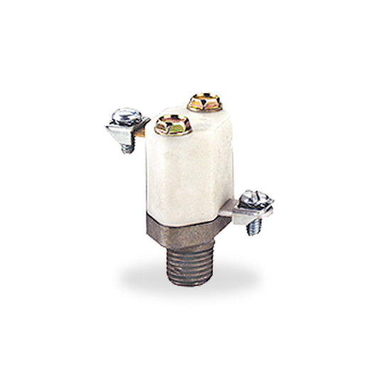 Low Pressure Indicator