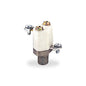 Low Pressure Indicator