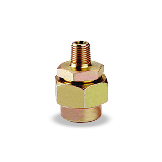 Single Check Valve