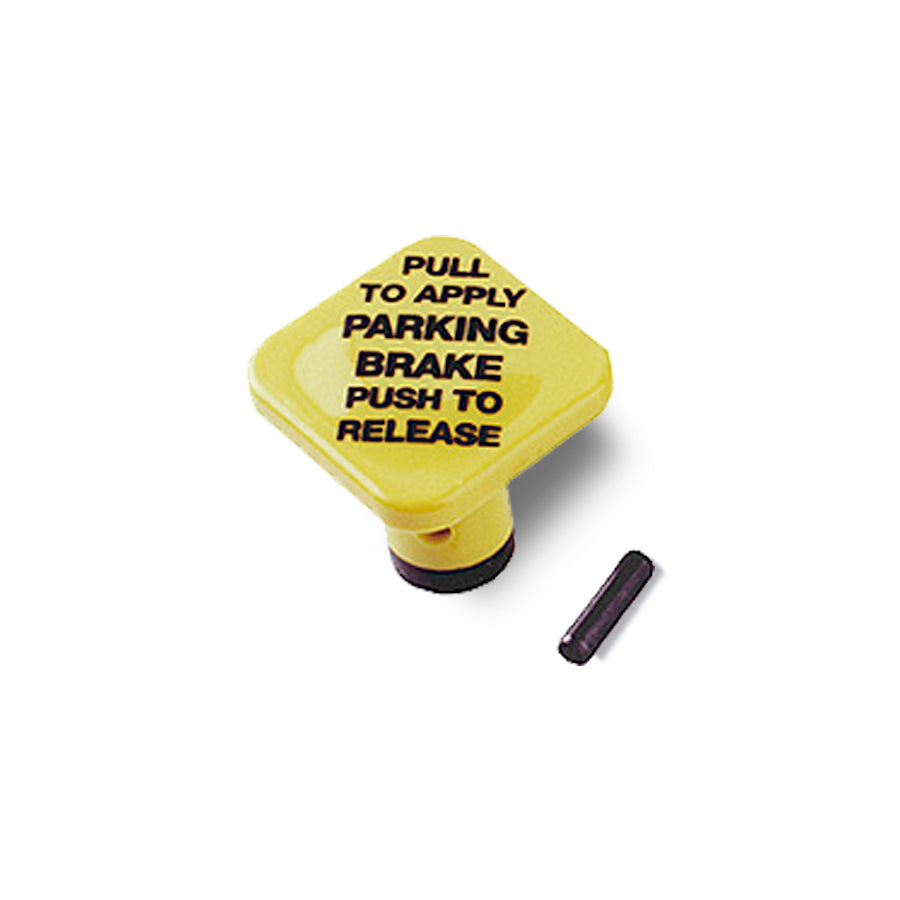 Knob and Pin Kit