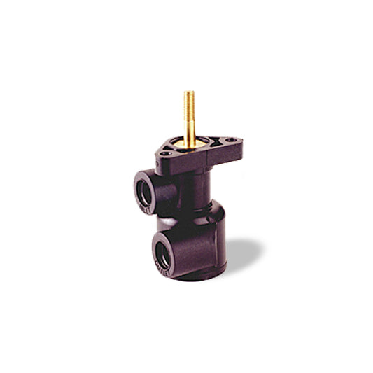 Dash Control Valve