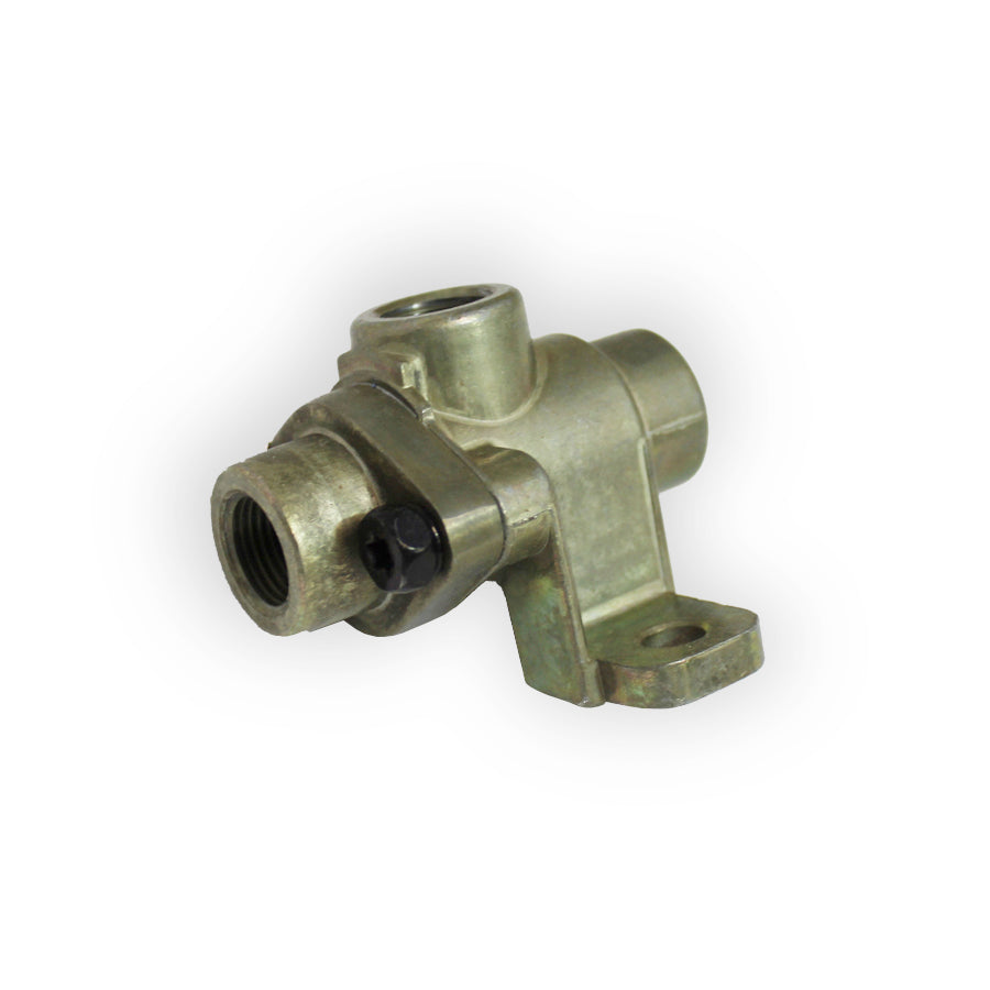 Double Check Valve