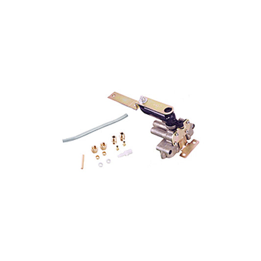 Height Control Valve