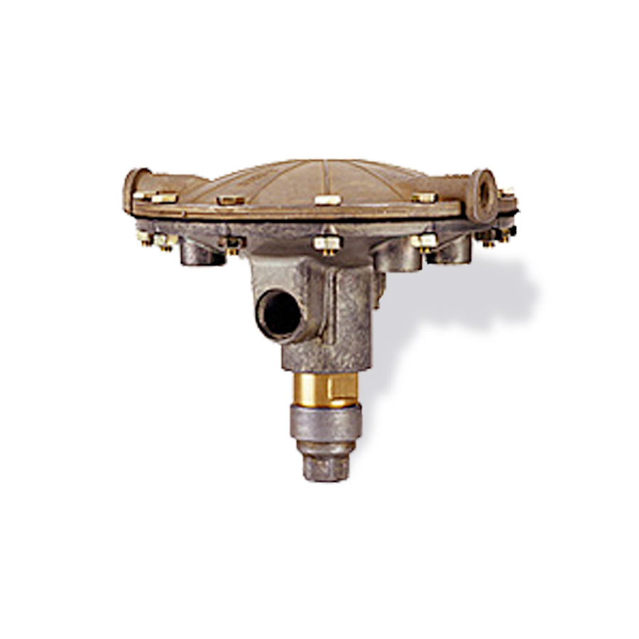 Relay Emergency Valve