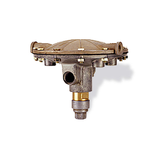 Relay Emergency Valve