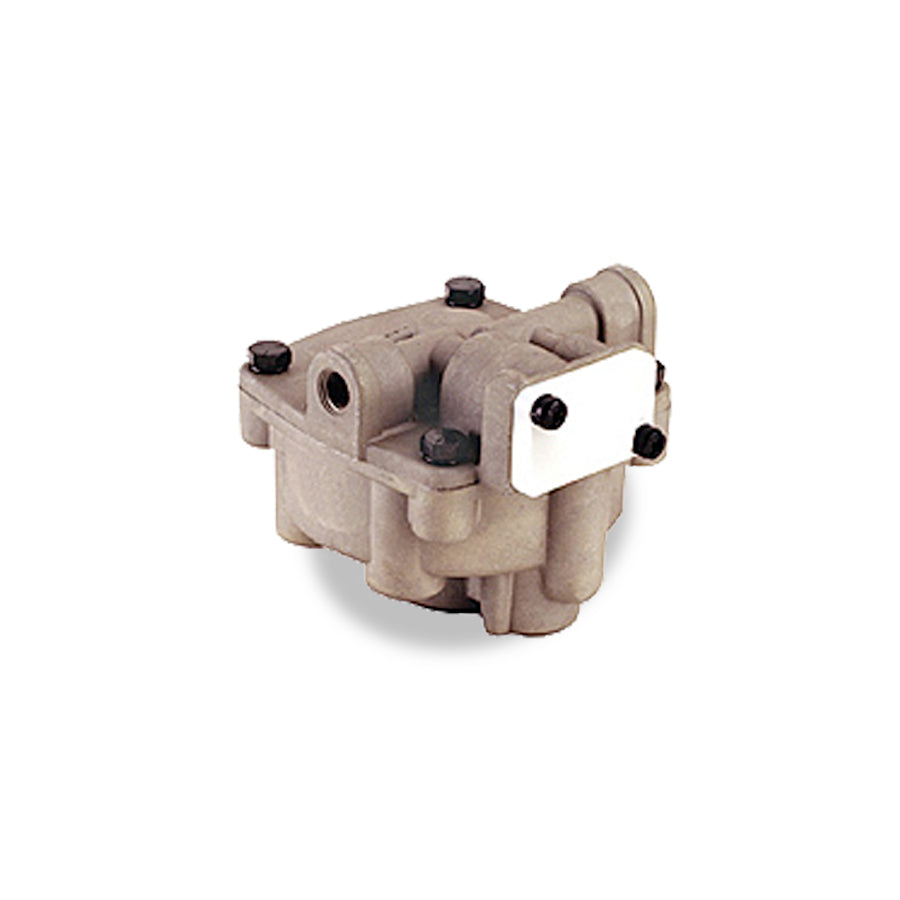 Relay Emergency Valve