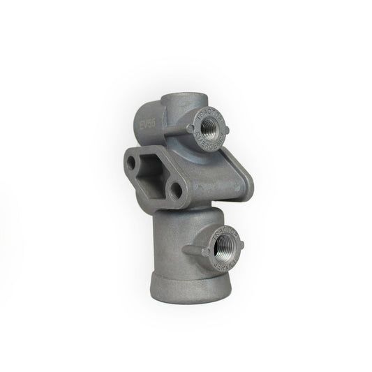 Tractor Protection Valve