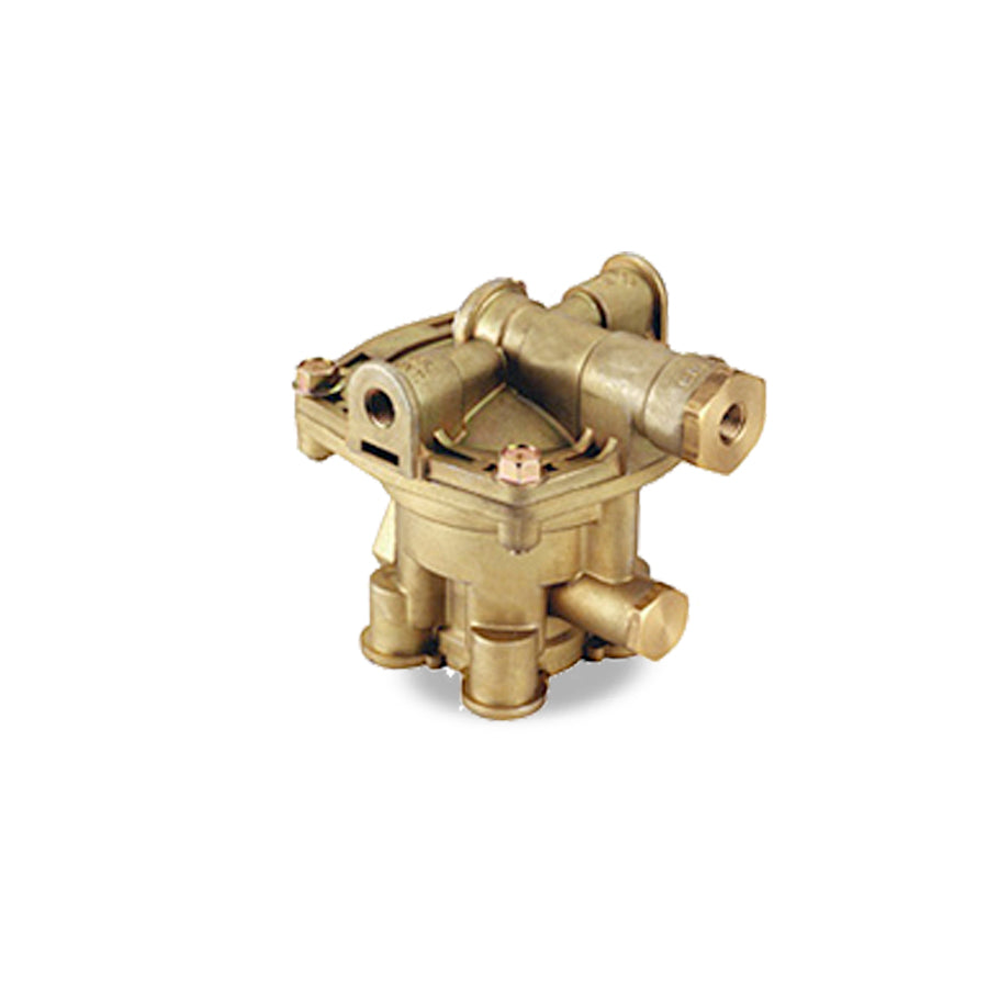 Relay Emergency Valve