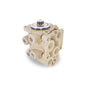 Foot Valve