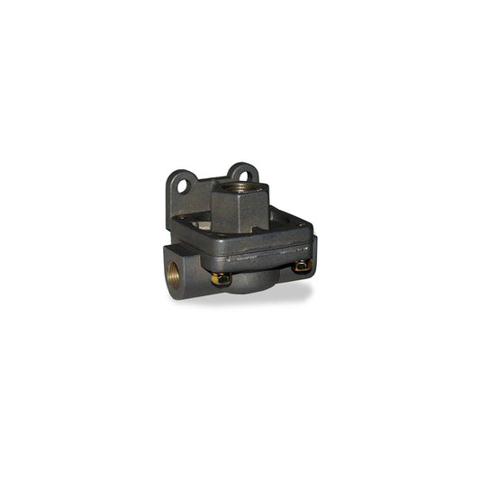 Quick Release Valve