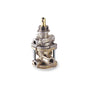 Dash Control Valve