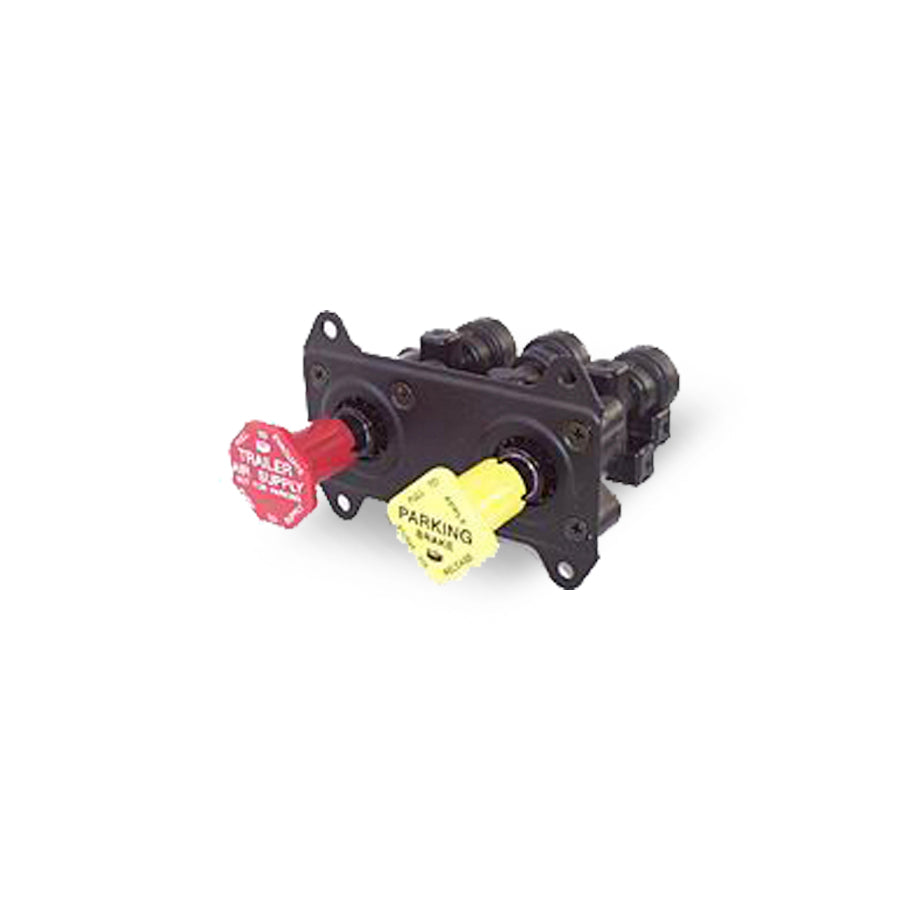 Dash Control Valve