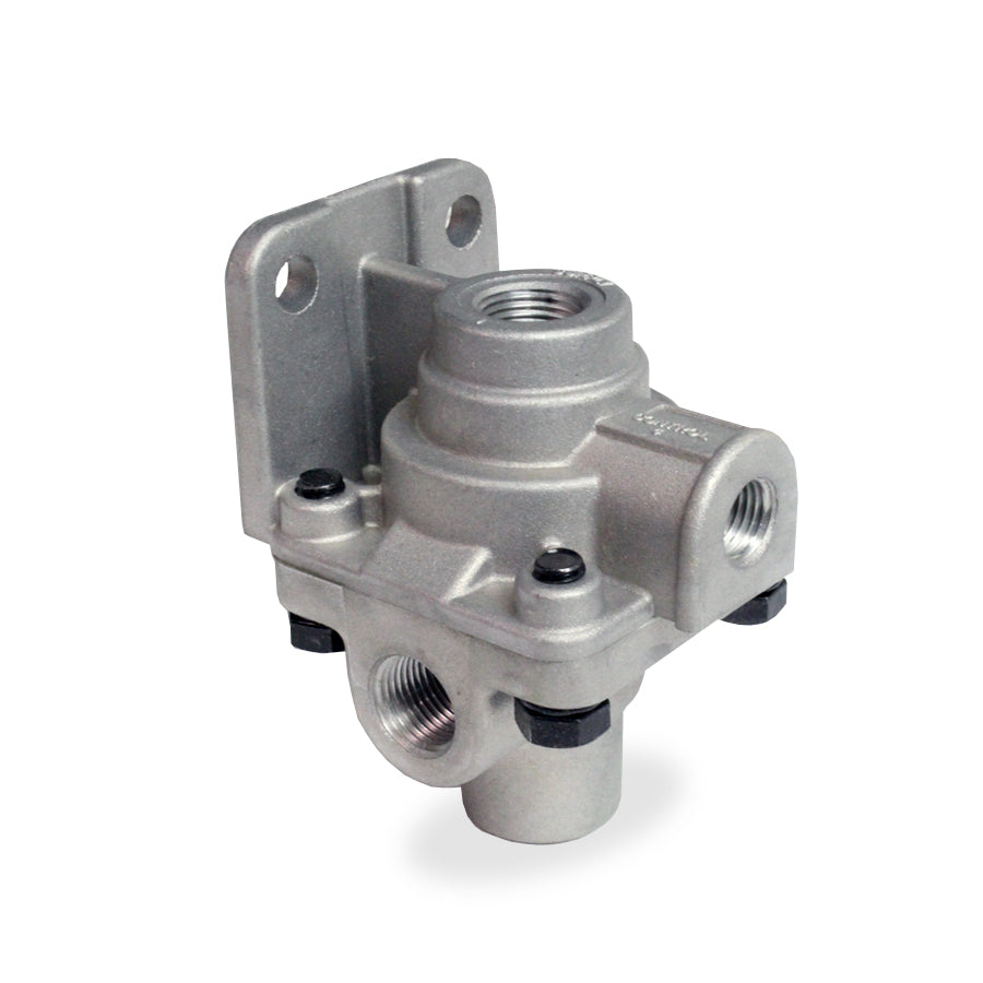 Limiting & Quick Release Valve