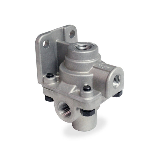 Limiting & Quick Release Valve