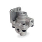Limiting & Quick Release Valve
