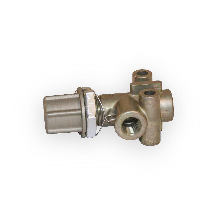 Pressure Reducing Valve