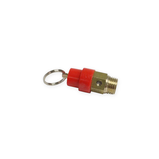 Safety Valve