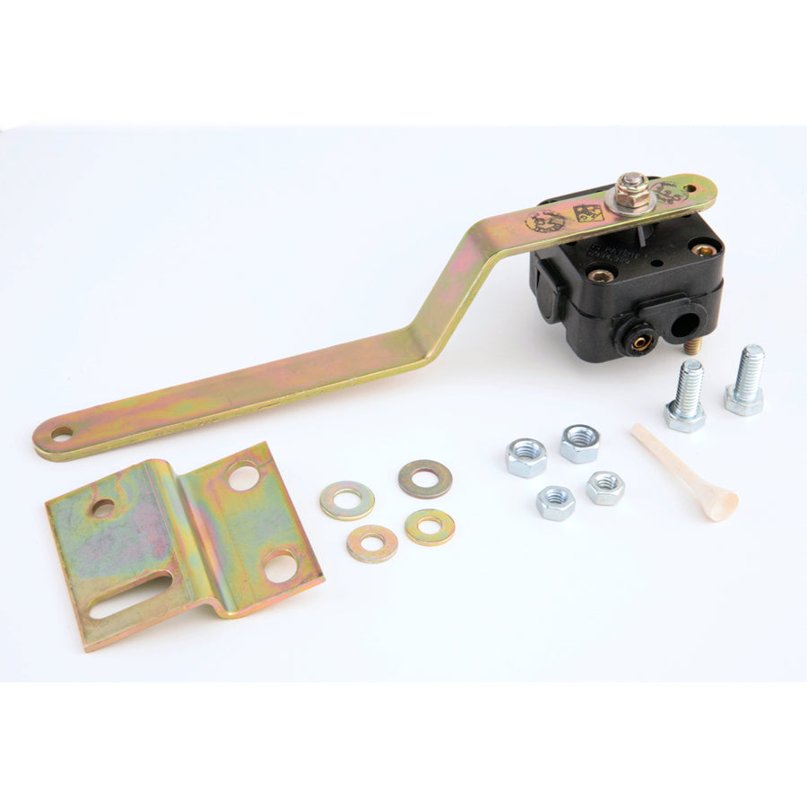 Height Control Valve