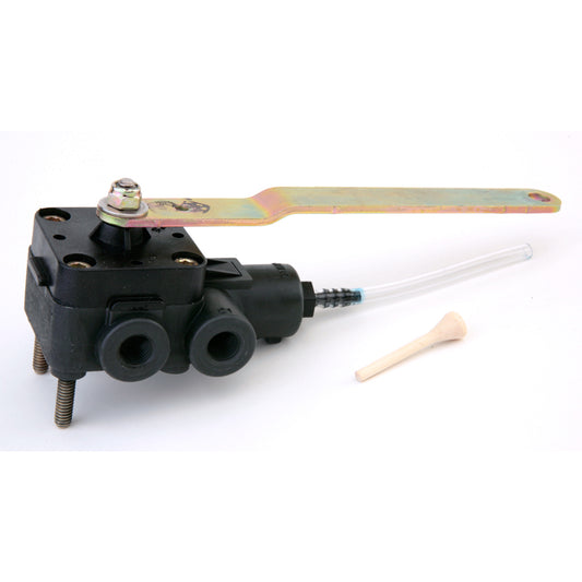Height Control Valve