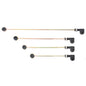 Shear-Seal® Height Control Valve