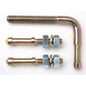 Shear-Seal® Height Control Valve
