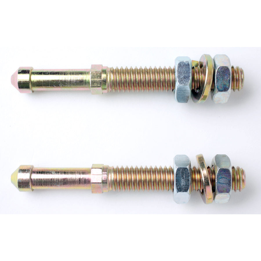 Shear-Seal® Height Control Valve