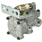 Rapid Lift Axle Valve