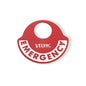 Line Identification Tags
