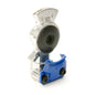 Aluminum Gladhand