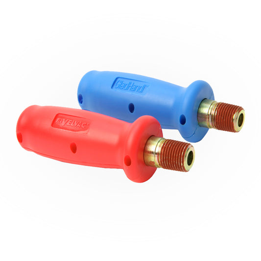 GladhandL™ Grip with Hardware