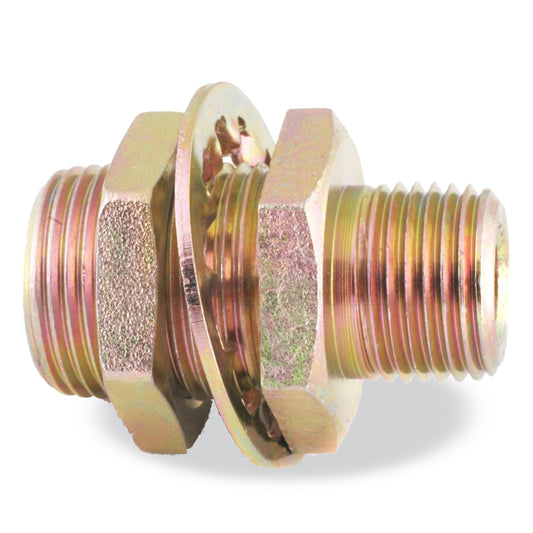 Clamping Stud, Bulkhead Fitting, Frame